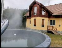 Kristóf kulcsosház - B&B Gheorgheni