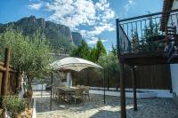 B&B Diakoptó - Ξενωνας Ασημακοπουλου - Bed and Breakfast Diakoptó