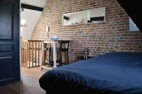 Charmant Studio au Cœur de Béthune - Bed and Breakfast