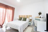 EDEN RENTALS 104 Surfy Stylish Bed&Coffee Balcony - Chambres d’hôtes