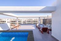 Sakura at Lake View Residence - Chambres d’hôtes New Cairo