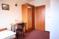 Comfort Triple Room with Shower