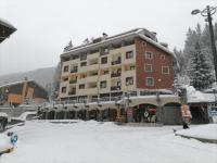 Casa Flippola - Trilocale Santa Caterina Centro Paese - Chambres d’hôtes