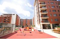 Apartment A Block Nota Delta City New Belgrade - B&B New Belgrade