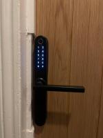Entire Apartment king size bed near Town Centre - Ferienwohnung Colchester