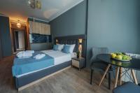 18 FLOOR - Ferienwohnung Batumi