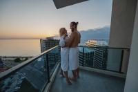 Appartamento Monolocale con Vista Mare