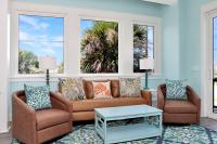 Beach View Upper by Pristine Properties Vacation Rentals - B&B