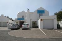 Baywatch Guest House - B&B Paternoster