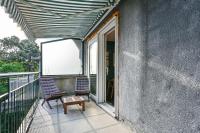 Cozy 1BD Apartment with Private Patio in Lozenets by Flat Mаnager - B&B Sofia