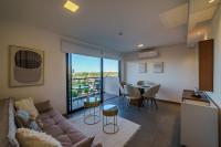 Tribeca Villamayor 601 - Zona Shoppings - B&B Asunción