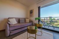 Tribeca Villamayor 601 - Zona Shoppings - Ferienwohnung Asunción