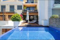 B&B Vale do Lobo - Luxury Villa 3+1 BD & pool/jacuzzi/golf/beach - Bed and Breakfast Vale do Lobo