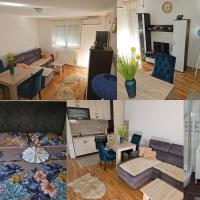 MG Lux - B&B Bijeljina