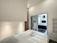 Appartement confortable Lyon Part Dieu Felix 1 - B&B Lione