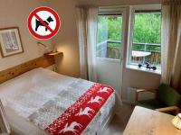 Economy Doppelzimmer