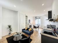 cosy appart - Préfecture Lyon - Servient 1 - B&B