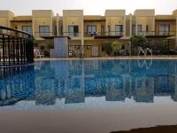 2-Bedrooms TownHouse Villa dxb Gplus1 - B&B Dubái