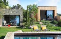 Les lofts de palombaggia - Bed and Breakfast Porto-Vecchio