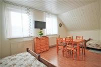 Chambre Familiale avec Salle de Bains Privative