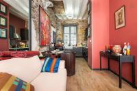 Montee du change - Chambres d’hôtes Lyon