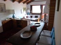 B&B Cortina d'Ampezzo - Mansarda in chalet a Cortina - Bed and Breakfast Cortina d'Ampezzo