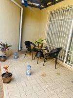 Lancy Apartments - B&B Gaborone