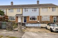 Modern Homely 3 bed in Central Plymouth w parking - Chambres d’hôtes