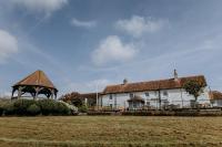 B&B Eastchurch - The Ferry House - Bed and Breakfast Eastchurch