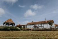 The Ferry House - Bed and Breakfast