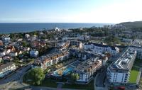 Bel Mare Baltico - Ferienwohnung Misdroy