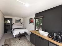 Luxus Zimmer mit Queensize-Bett