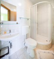 Apartment mit 1 Schlafzimmer und Balkon