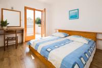 Chambre Double - Vue sur Mer