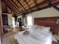 Chambre Double Deluxe