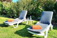 Appartement 3 Chambres