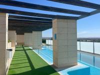 GATU Marismas, terraza, parking gratis, piscina común - Mayores de 25 años y familias " - Chambres d'hôtes El Puerto de Santa María