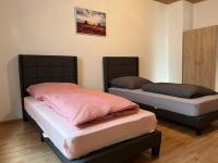 Gemütliche Wohnung in ruhiger Lage - Chambres d’hôtes Karlsruhe