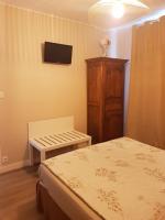 Habitación Doble con baño privado