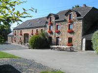 B&B Sainte-Ode - Gite 1 de Renuamont - Bed and Breakfast Sainte-Ode