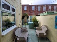No 35 Guisborough - 2 bedroom house - B&B Guisborough