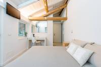 Chambre Double avec Balcon