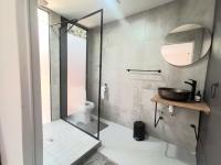 Chambre Lit Queen-Size Confort