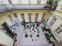 Ricky Apartment - Ferienwohnung Budapest