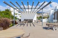 Bright and Stunning 2 bed Apartment in Southbay - RDR530 - Bed and Breakfast Estepona