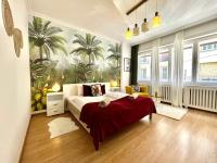 Riverside Panoramic Apartment - B&B Budapest