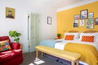 Chambre Familiale Supérieure