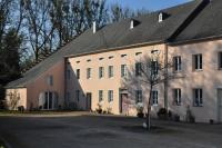 B&B Messerich - Alte Schmiede in denkmalgeschützter Hofanlage - Bed and Breakfast Messerich