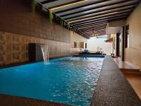 Villamax Klebang Beach Homestay Melaka 25 Pax 6R4B - Chambres d'hôtes Malacca
