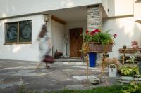 Villa Marwa - eine Ruheoase im Grünen - Ferienwohnung